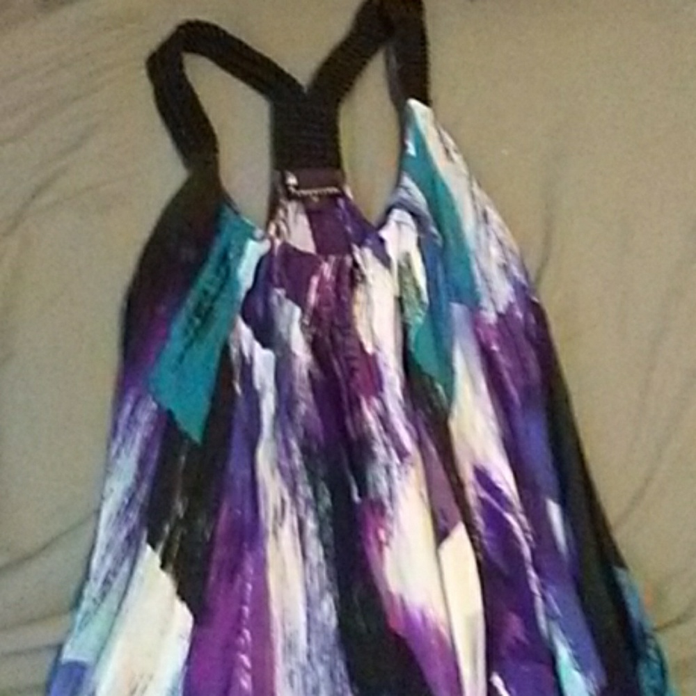 Women's tanktop